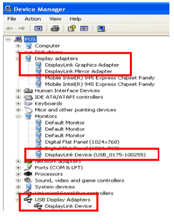 LV3000 LCD Pole Display Installation Guide image 16