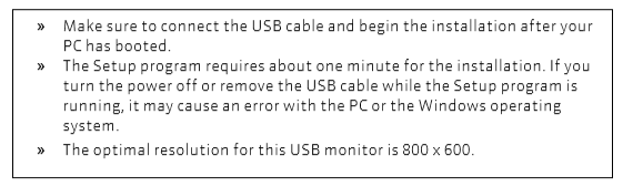 LV3000 LCD Pole Display Installation Guide image 4